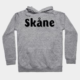 Skåne Pride Hoodie